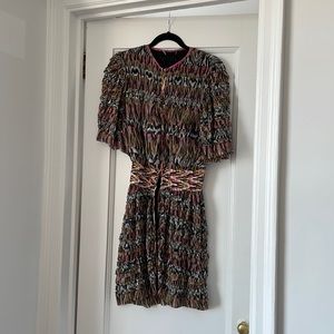 Isabel Marant dress 0